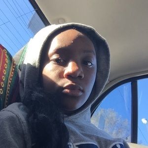 Meet your Posher, Kenya